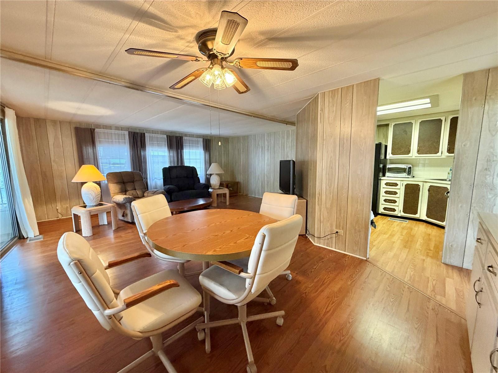 HAWTHORNE AT LEESBURG A COOP - Residential