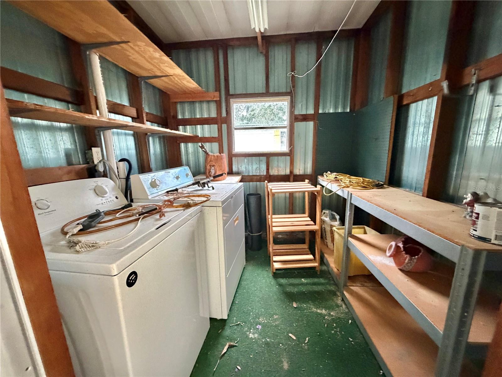 HAWTHORNE AT LEESBURG A COOP - Residential