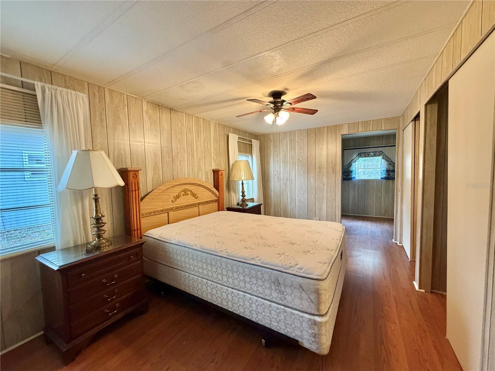 HAWTHORNE AT LEESBURG A COOP - Residential