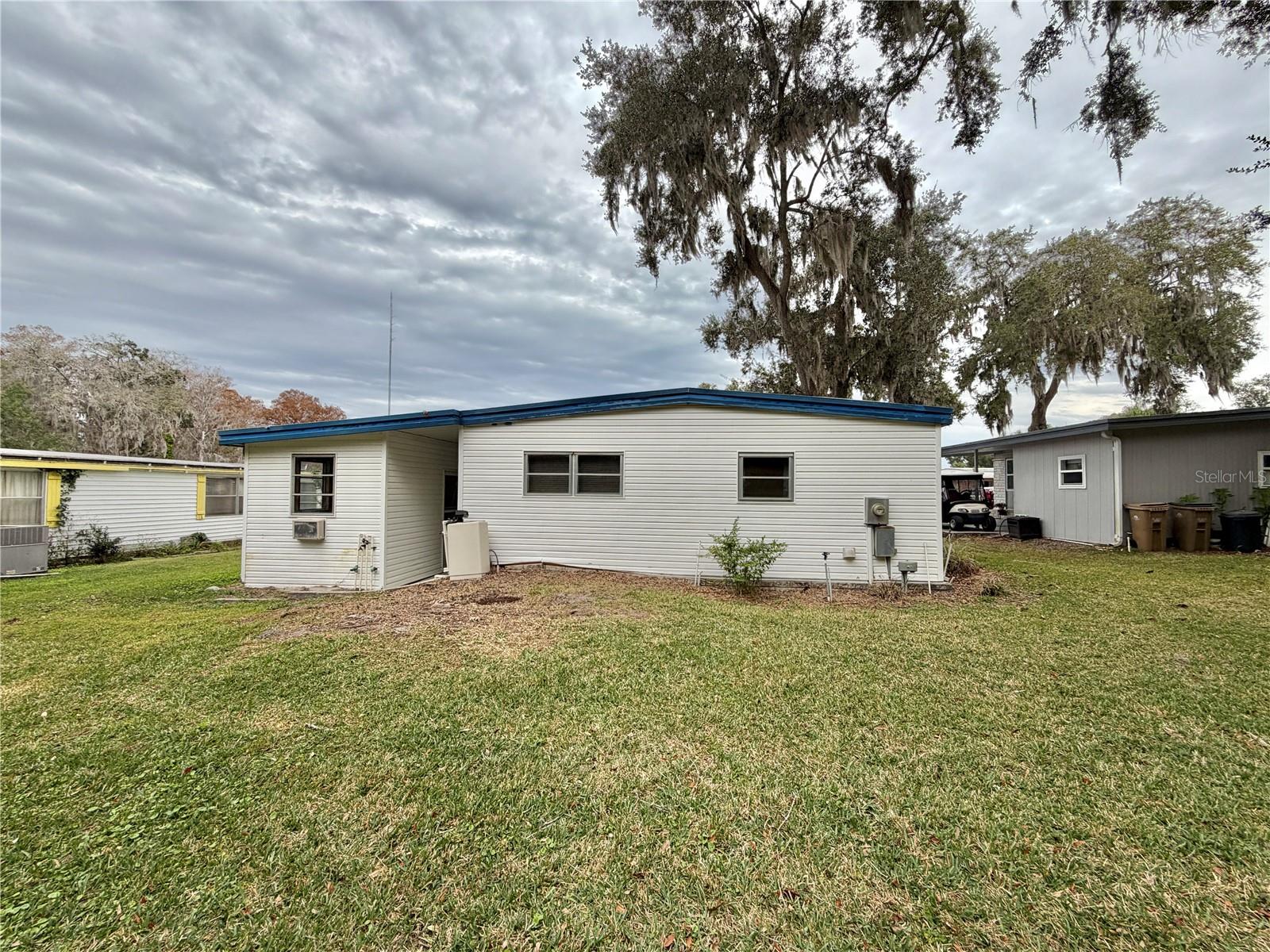 HAWTHORNE AT LEESBURG A COOP - Residential