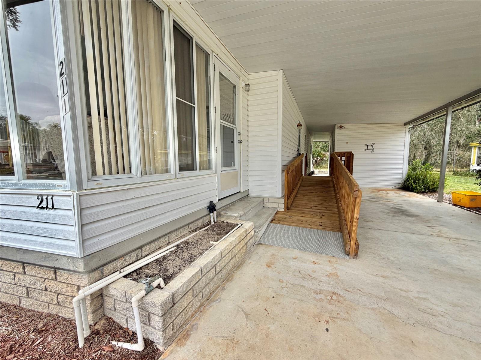 HAWTHORNE AT LEESBURG A COOP - Residential