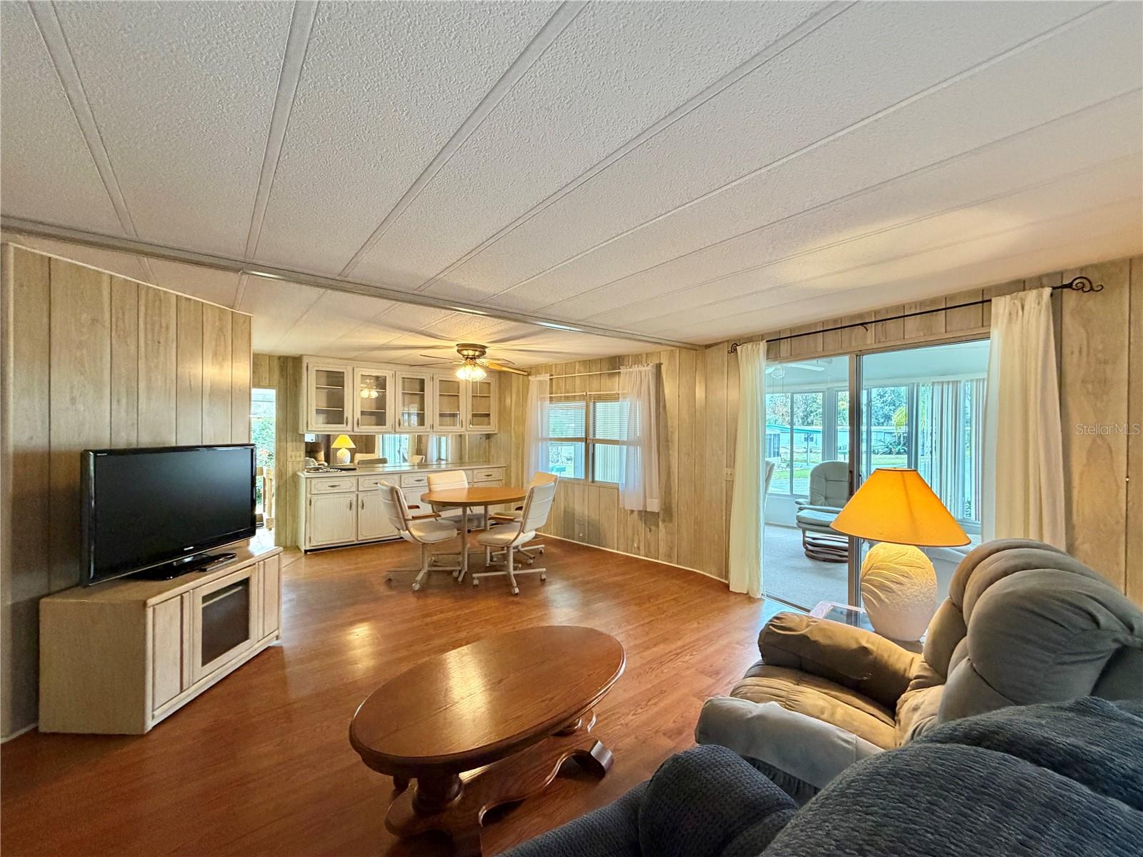 HAWTHORNE AT LEESBURG A COOP - Residential