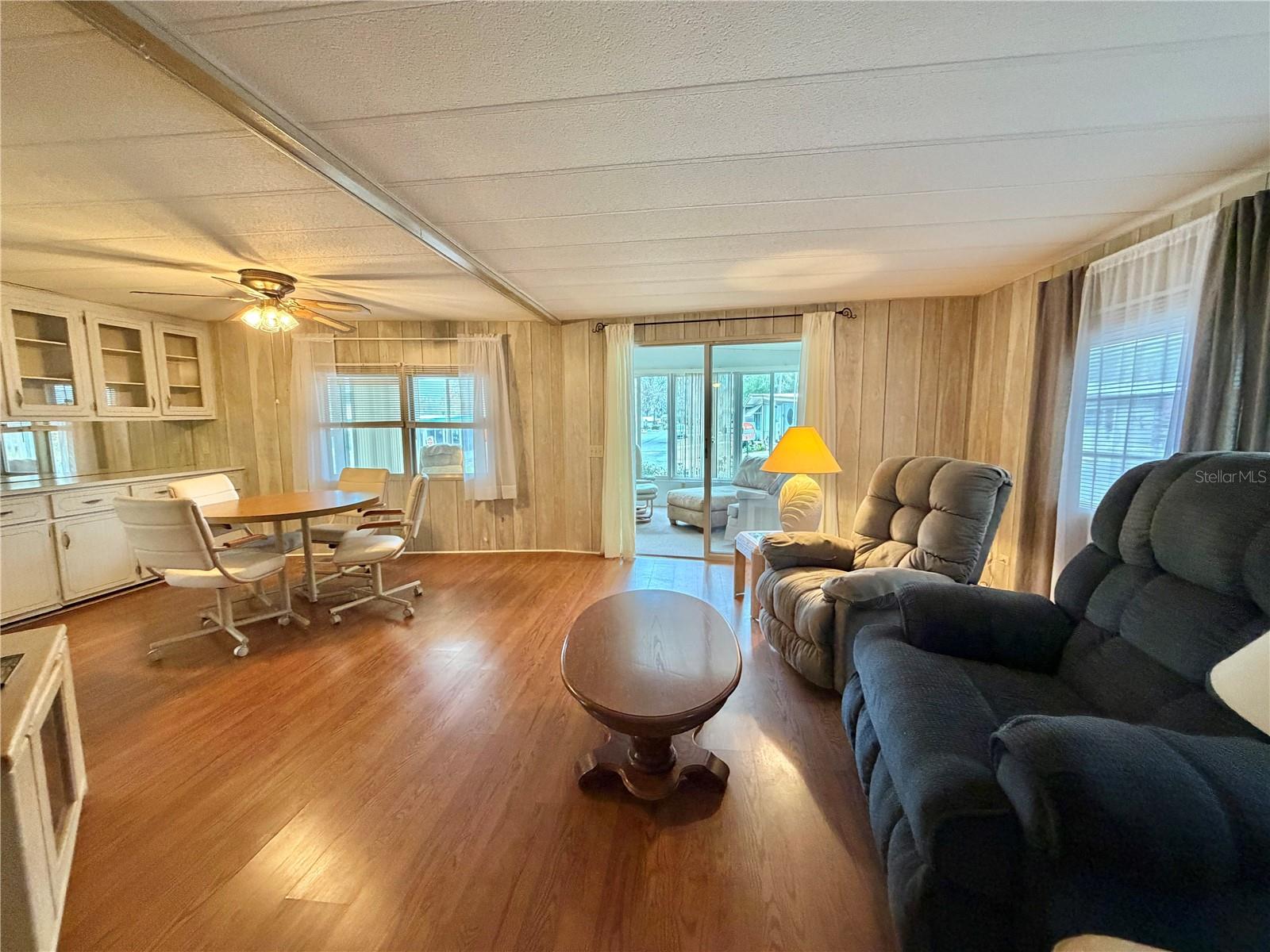 HAWTHORNE AT LEESBURG A COOP - Residential