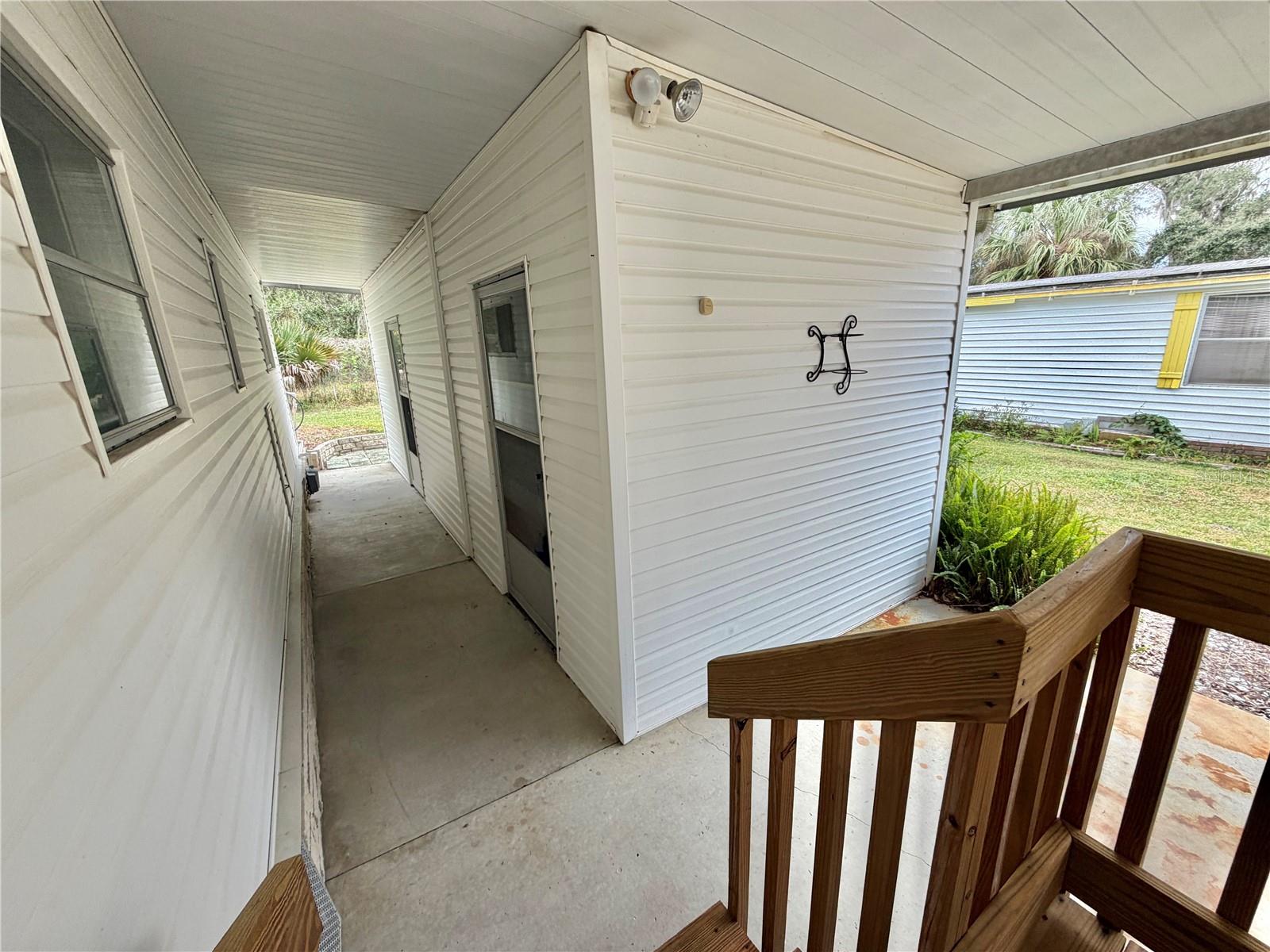 HAWTHORNE AT LEESBURG A COOP - Residential