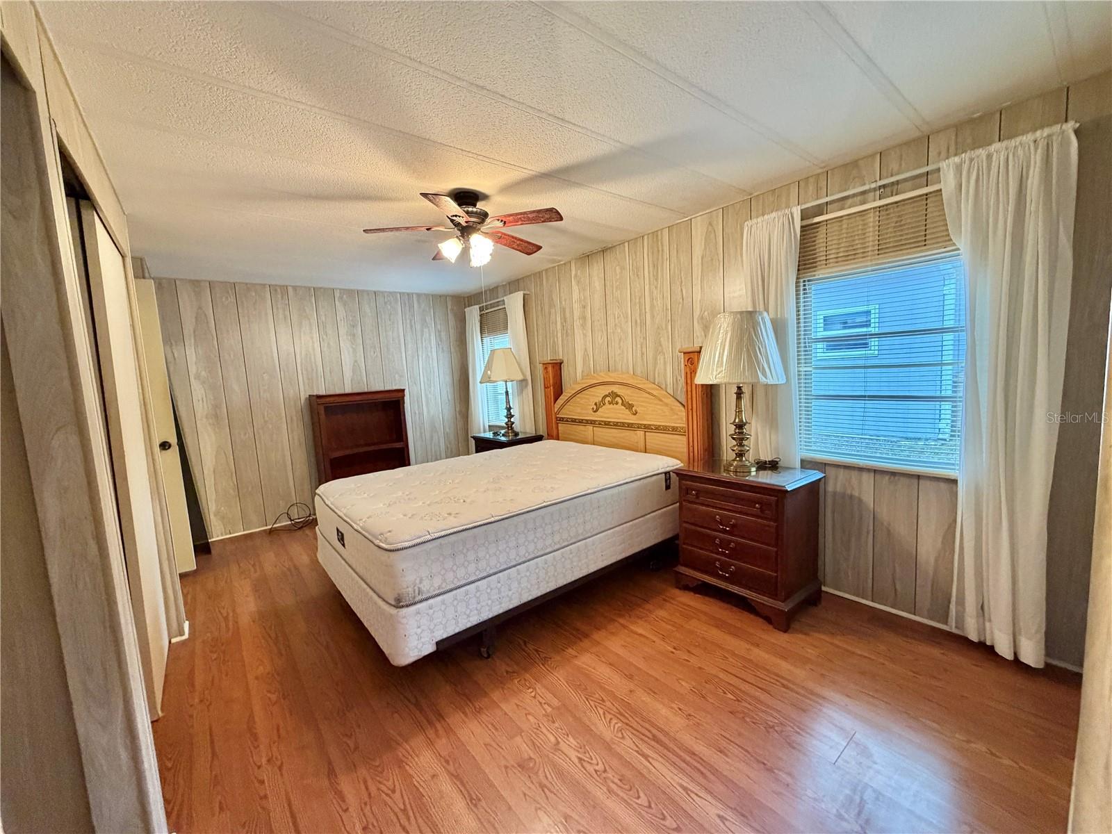 HAWTHORNE AT LEESBURG A COOP - Residential