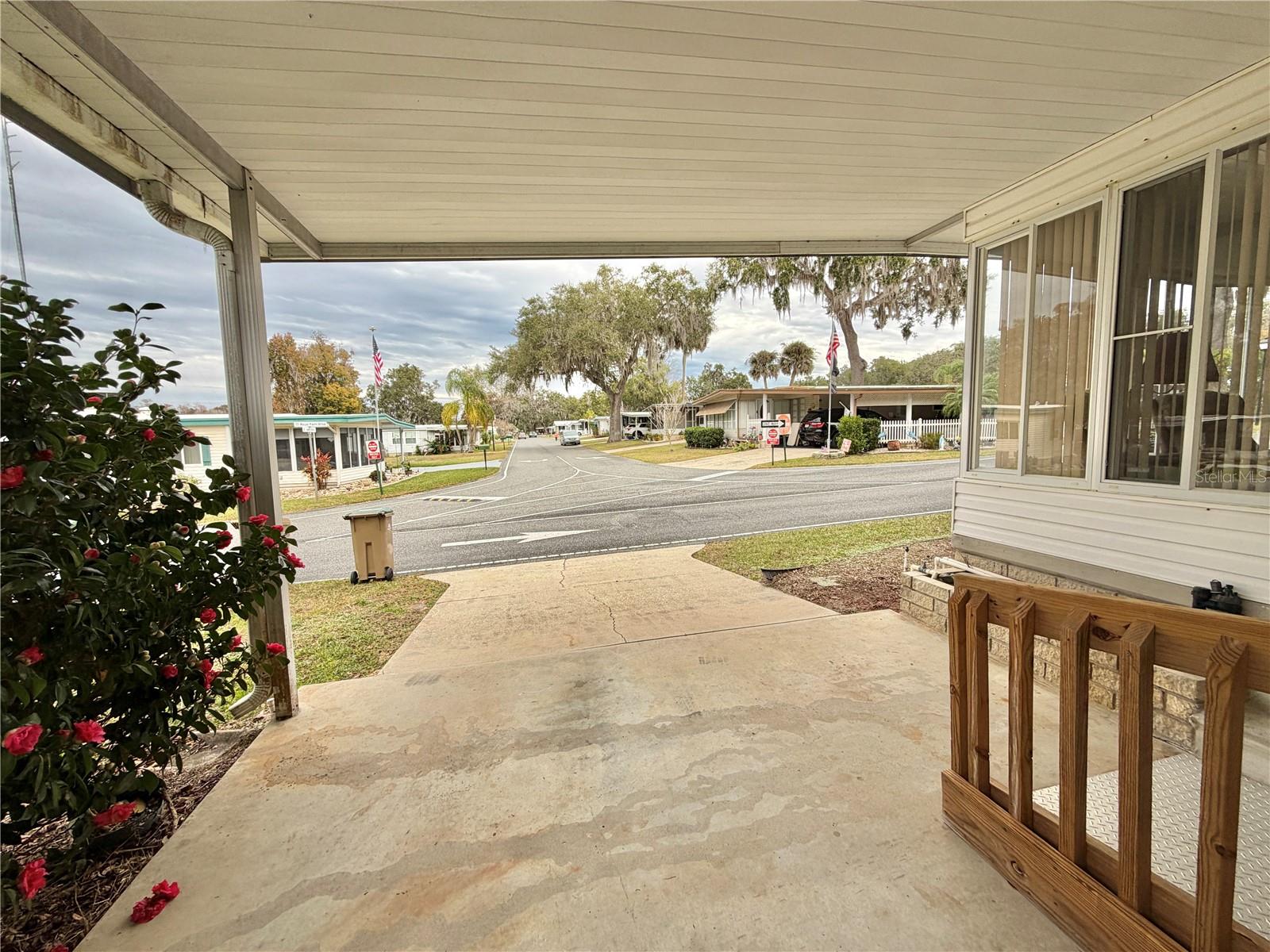 HAWTHORNE AT LEESBURG A COOP - Residential