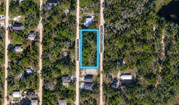 FRANKLIN DR, CRAWFORDVILLE, FL 32327 - Image b458b3a855e560896a54cddd70fe2ff5/2999233481