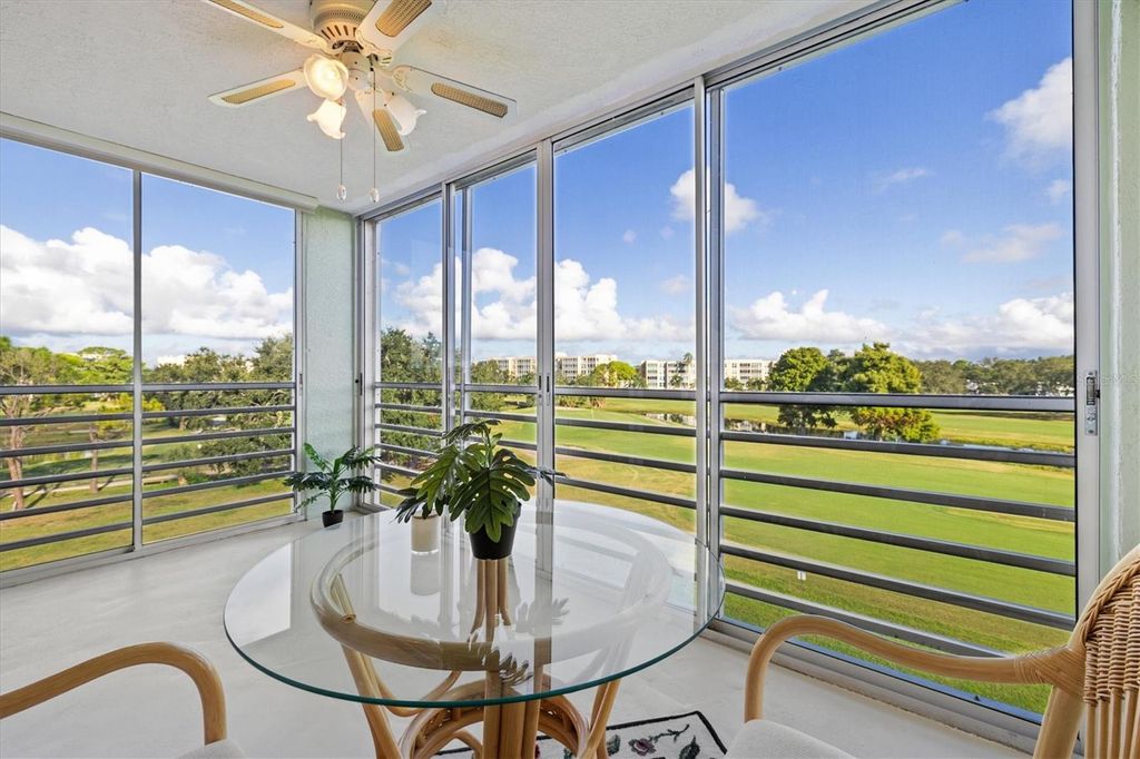 Photo of 4440 Fairways Boulevard #407, Bradenton, FL 34209 (MLS # A4666752)