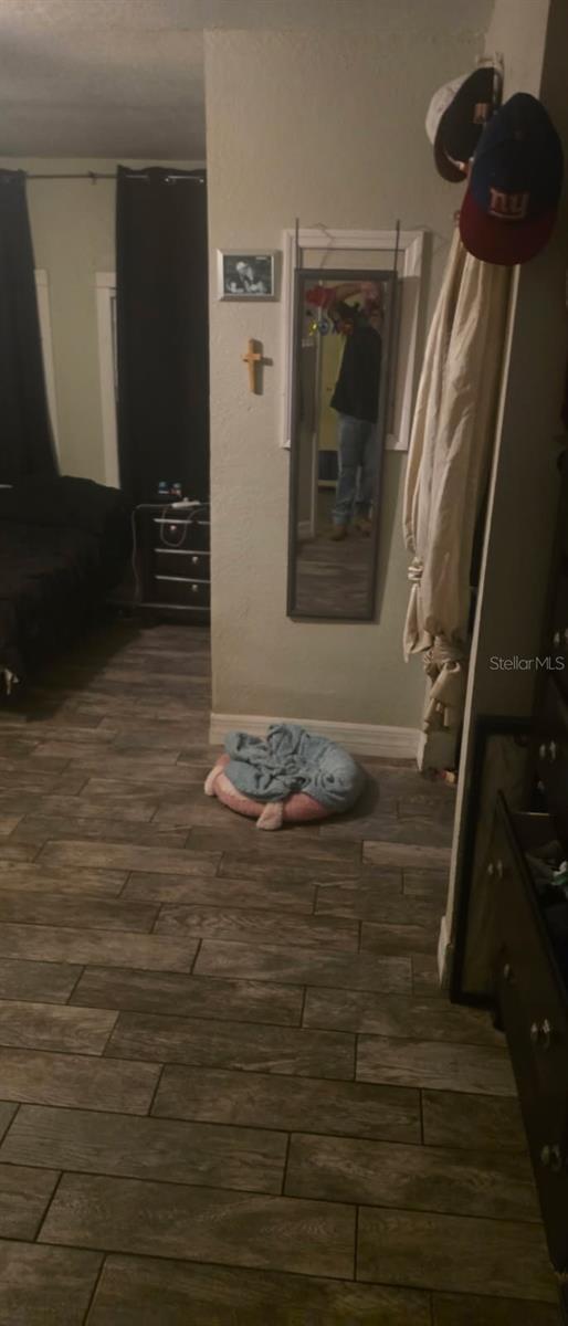 PRESIDENTIAL MANOR UNIT 2A - Residential