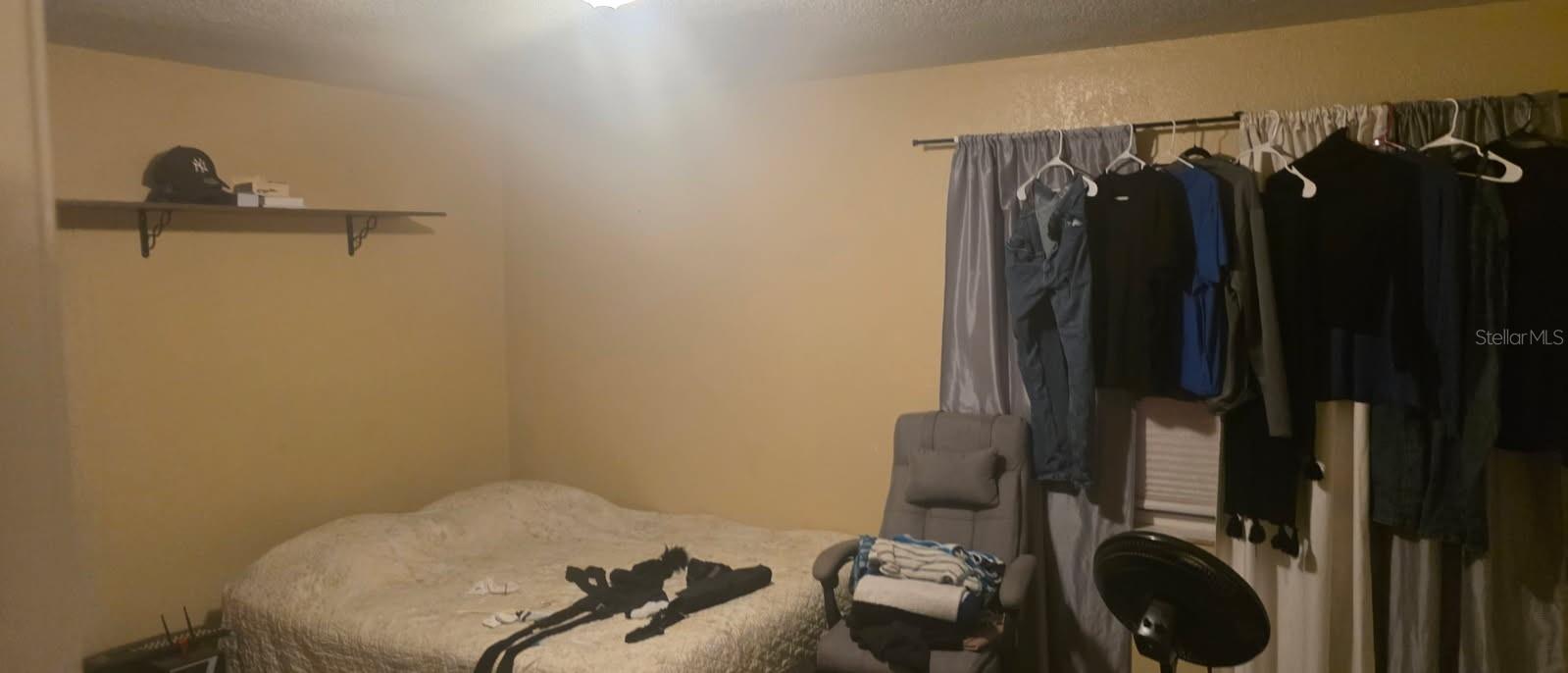 PRESIDENTIAL MANOR UNIT 2A - Residential