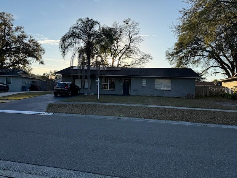 PRESIDENTIAL MANOR UNIT 2A - Residential