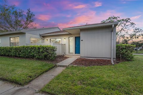 A home in OLDSMAR