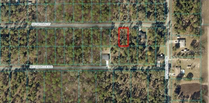 Opportunity knocks! Own a quarter-acre lot in the peaceful and growing community of Rainbow Lakes Estates – all at an unbeatable price. Whether you're looking to build now or invest for the future, this lot offers:  Paved roads & no HOA fees, Surrounded by nature, lakes, and outdoor recreation. Just minutes from Rainbow Springs and Downtown Dunnellon. Easy access to Ocala and Gainesville