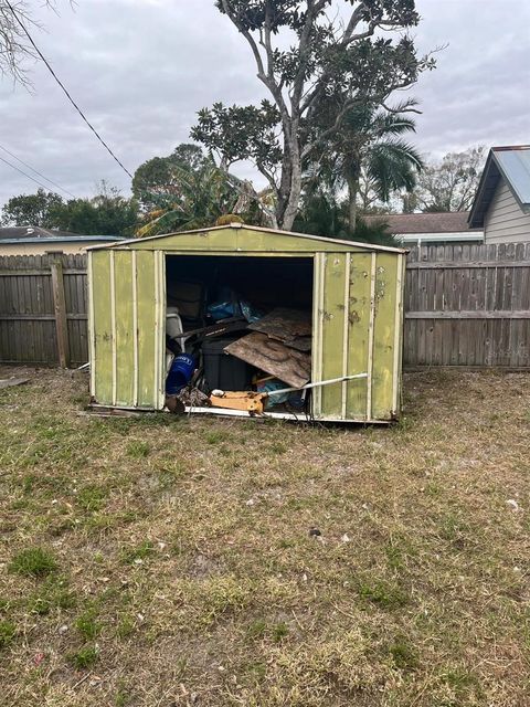 A home in COCOA