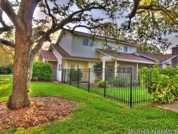 Spruce Creek Unit 02B - Residential