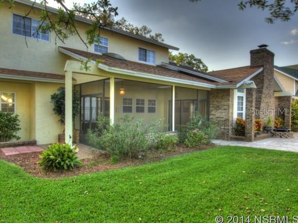 Spruce Creek Unit 02B - Residential