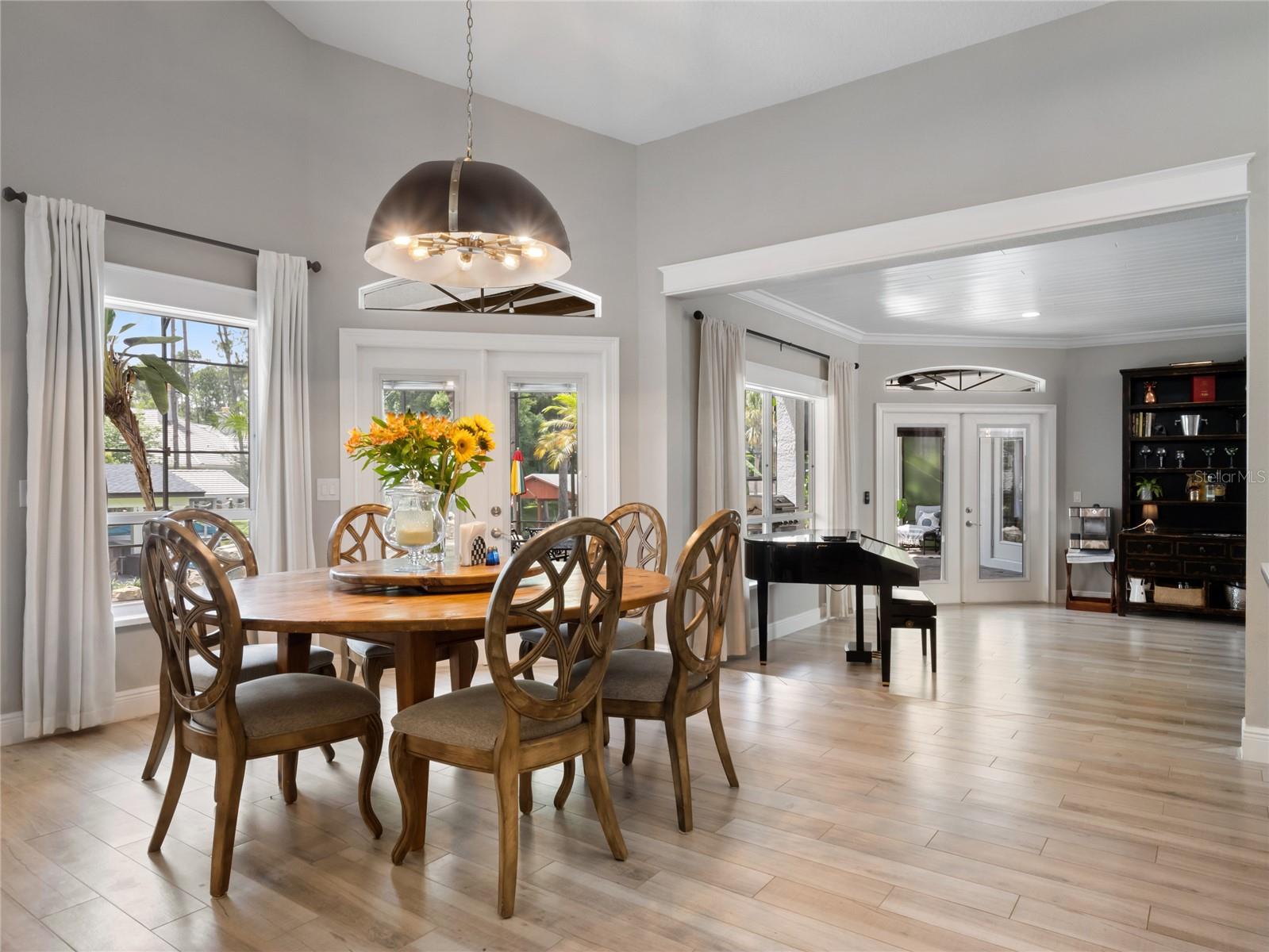 NORTH BAY SEC 01 - Residential