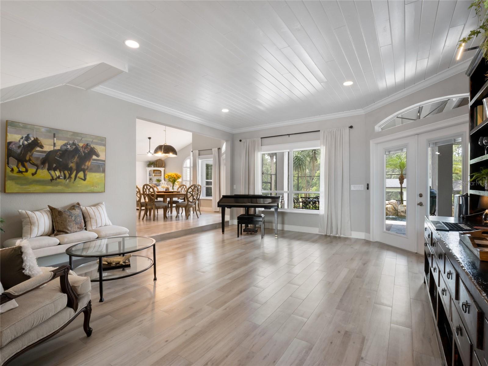 NORTH BAY SEC 01 - Residential