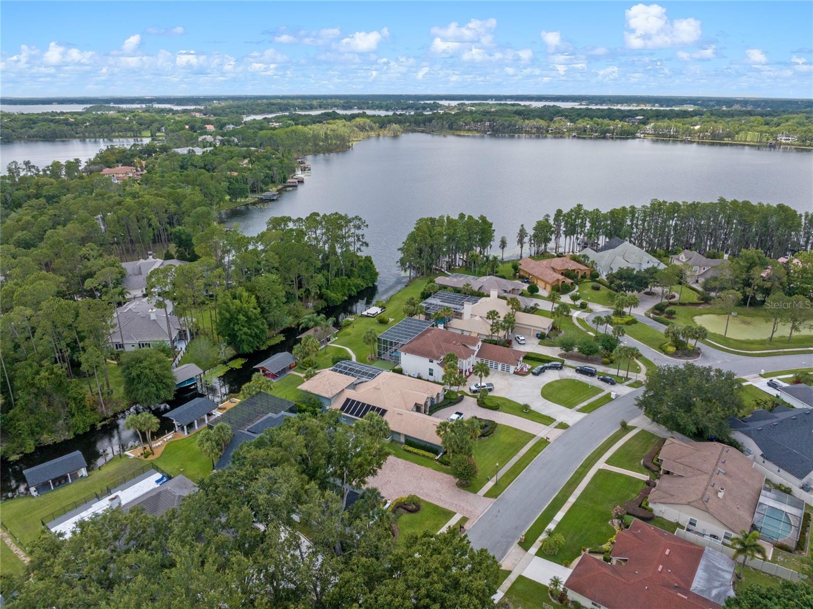 NORTH BAY SEC 01 - Residential