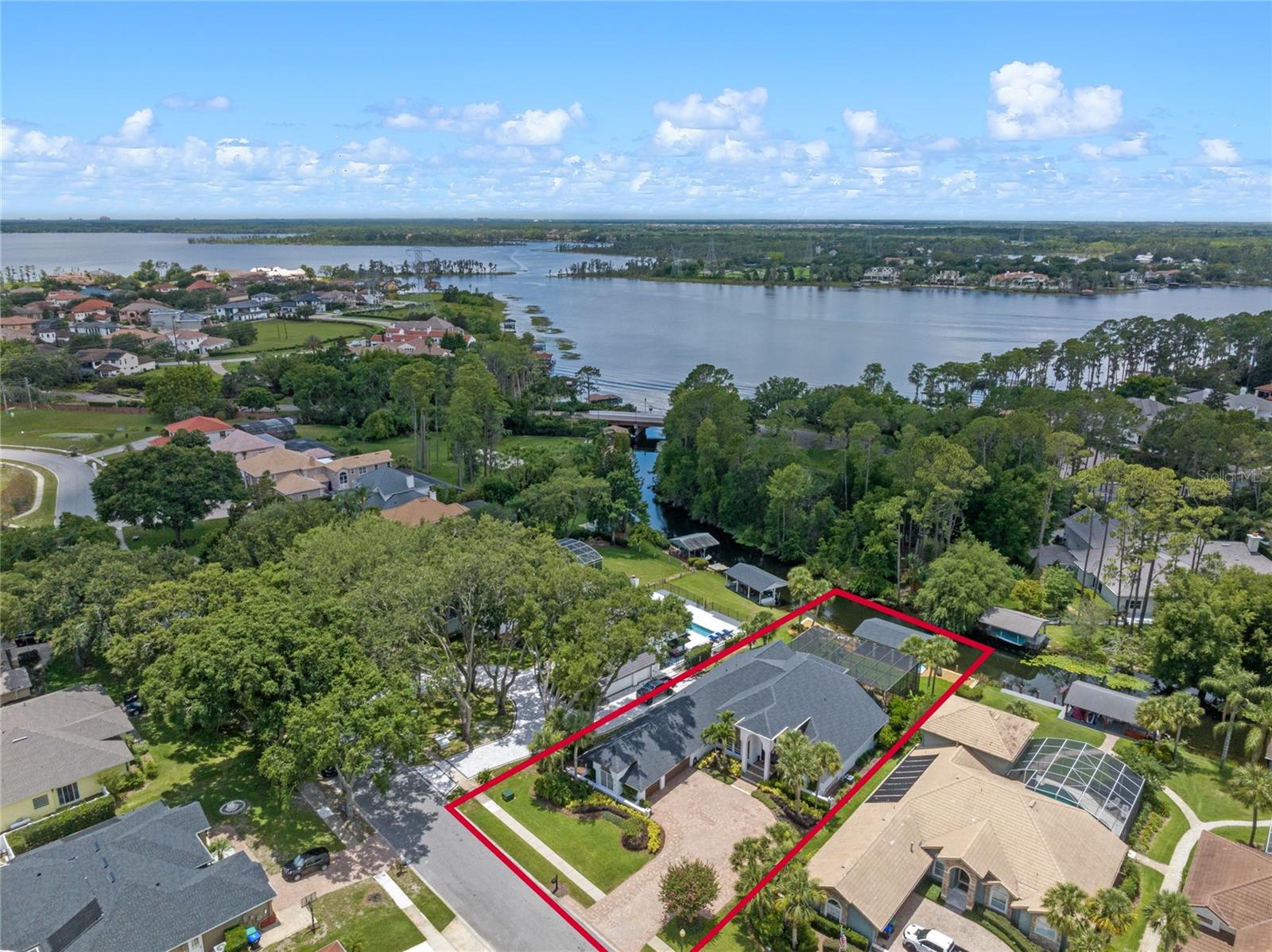 NORTH BAY SEC 01 - Residential