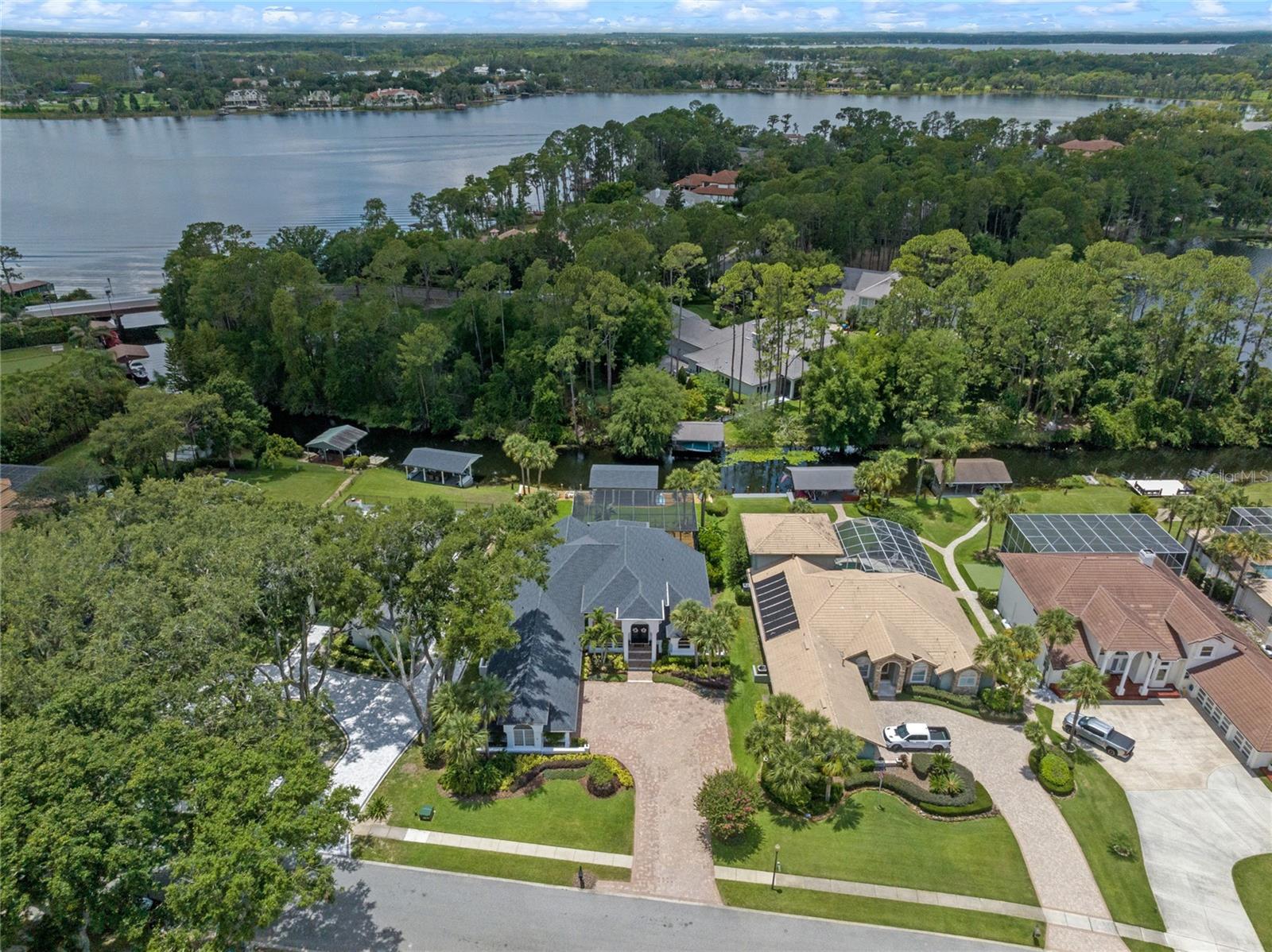 NORTH BAY SEC 01 - Residential