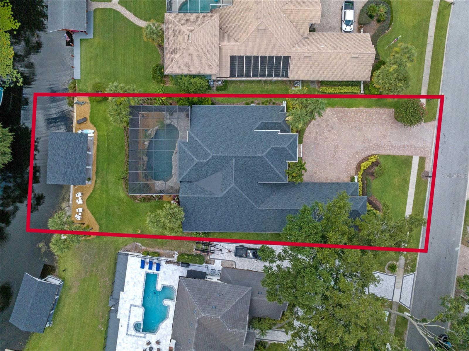 NORTH BAY SEC 01 - Residential