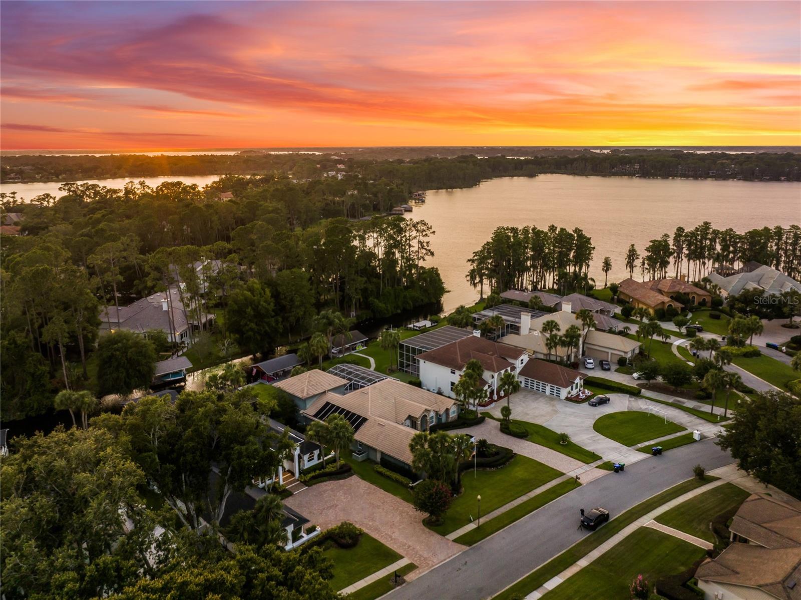 NORTH BAY SEC 01 - Residential