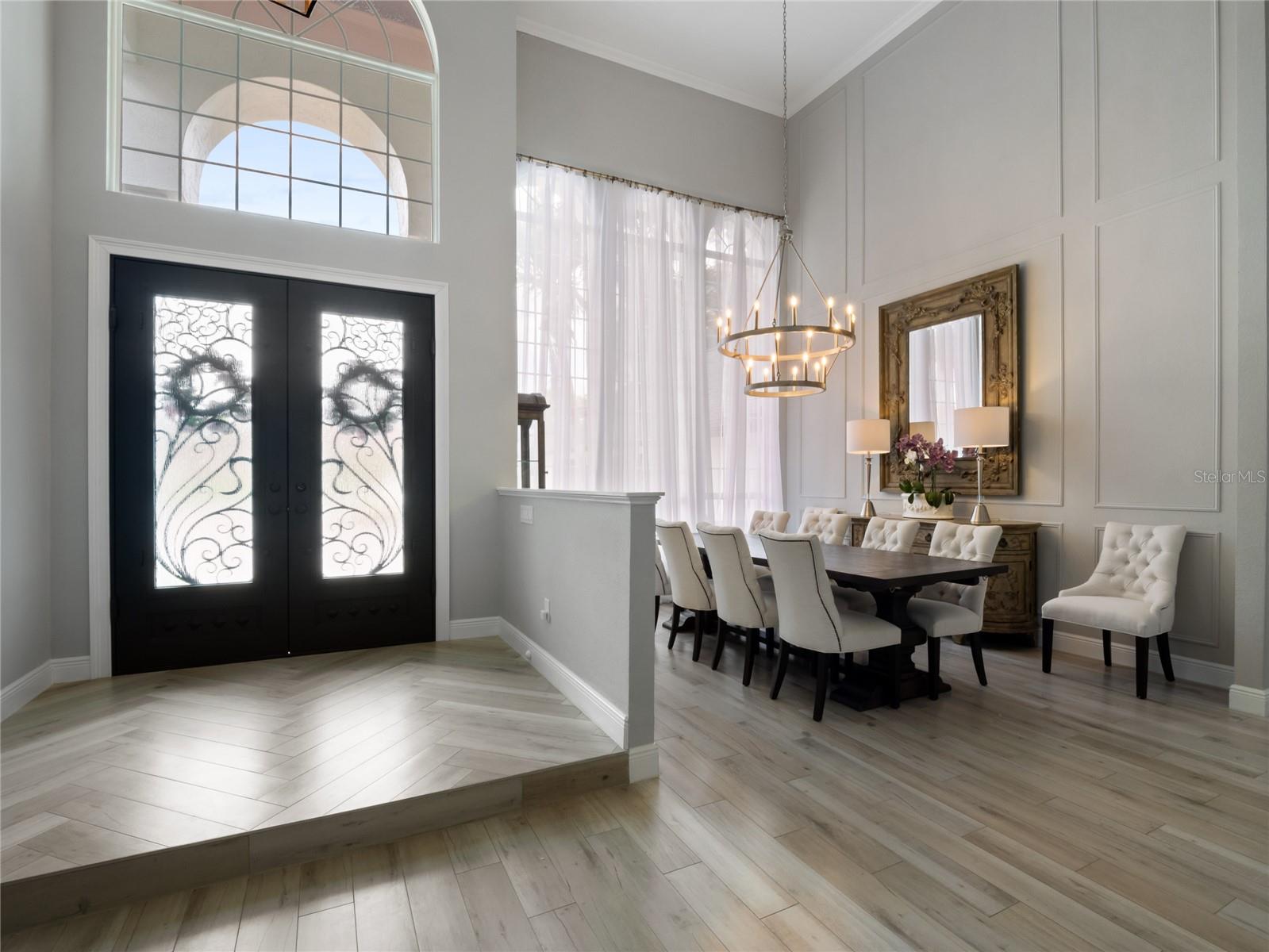 NORTH BAY SEC 01 - Residential