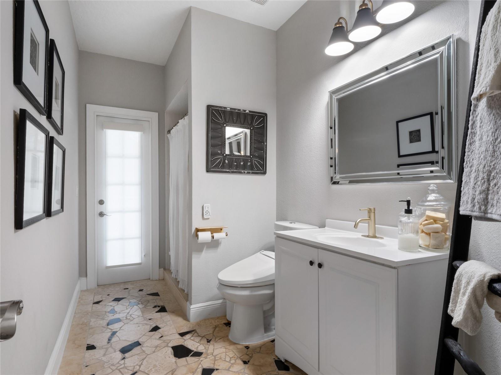 NORTH BAY SEC 01 - Residential