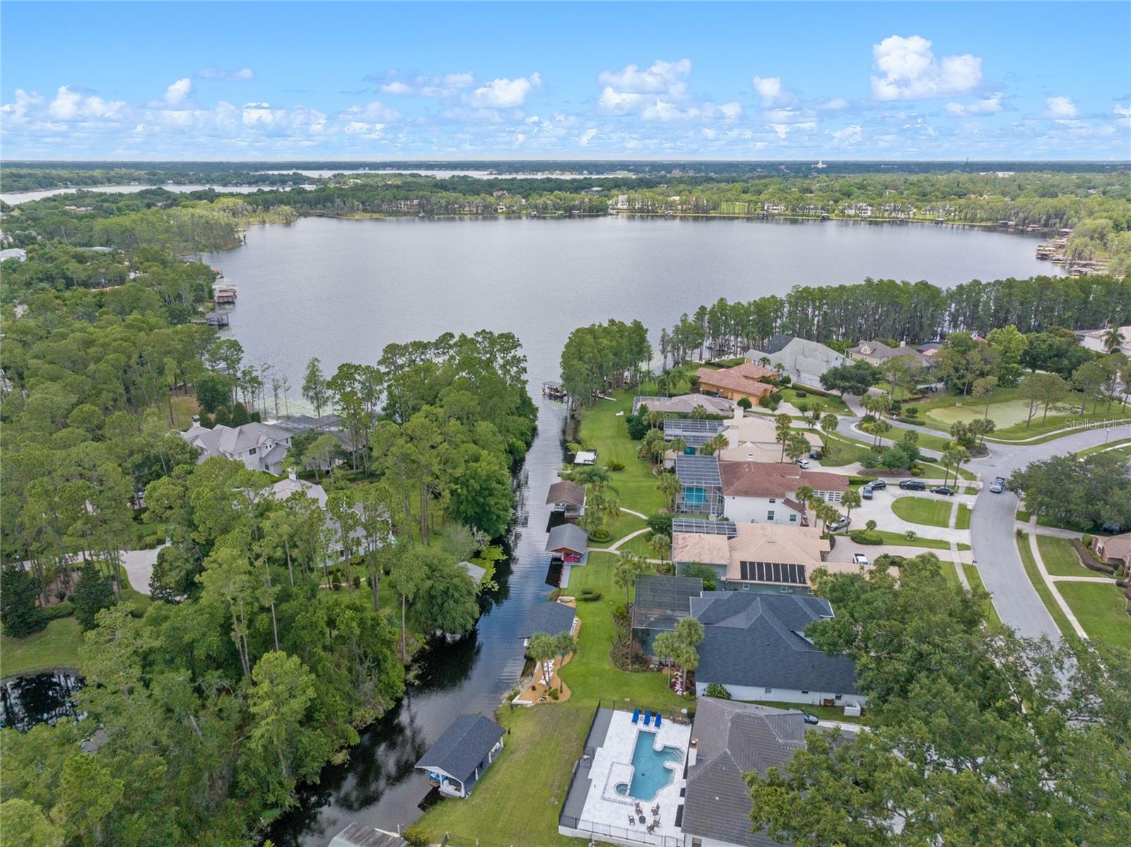 NORTH BAY SEC 01 - Residential