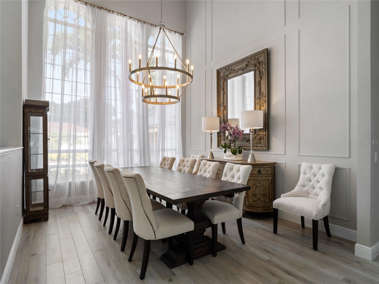 NORTH BAY SEC 01 - Residential