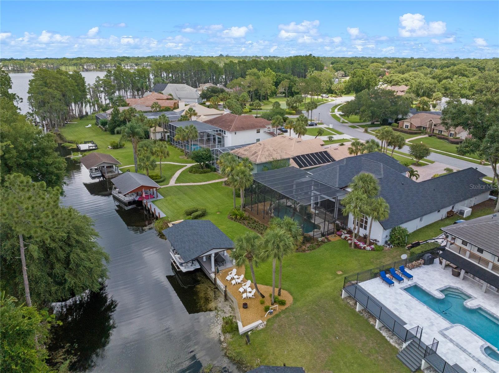 NORTH BAY SEC 01 - Residential