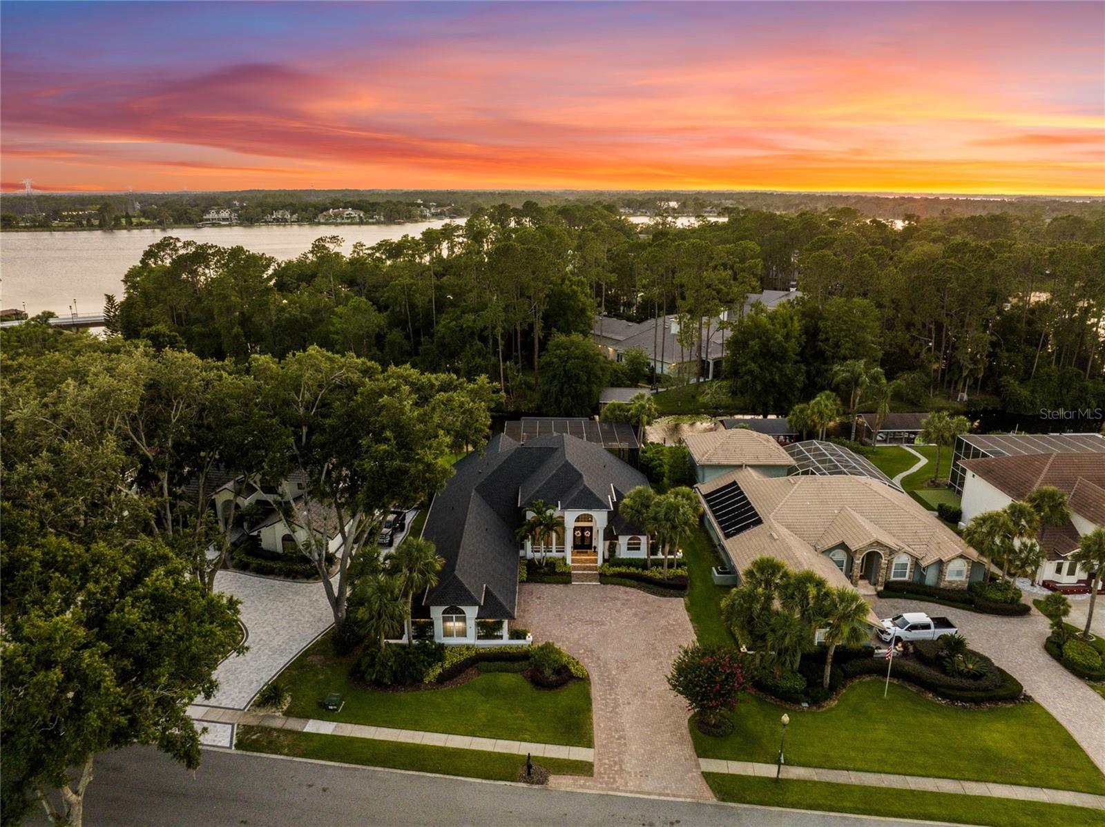 NORTH BAY SEC 01 - Residential