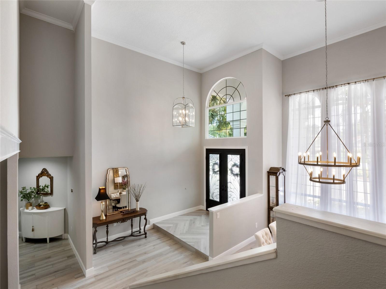 NORTH BAY SEC 01 - Residential