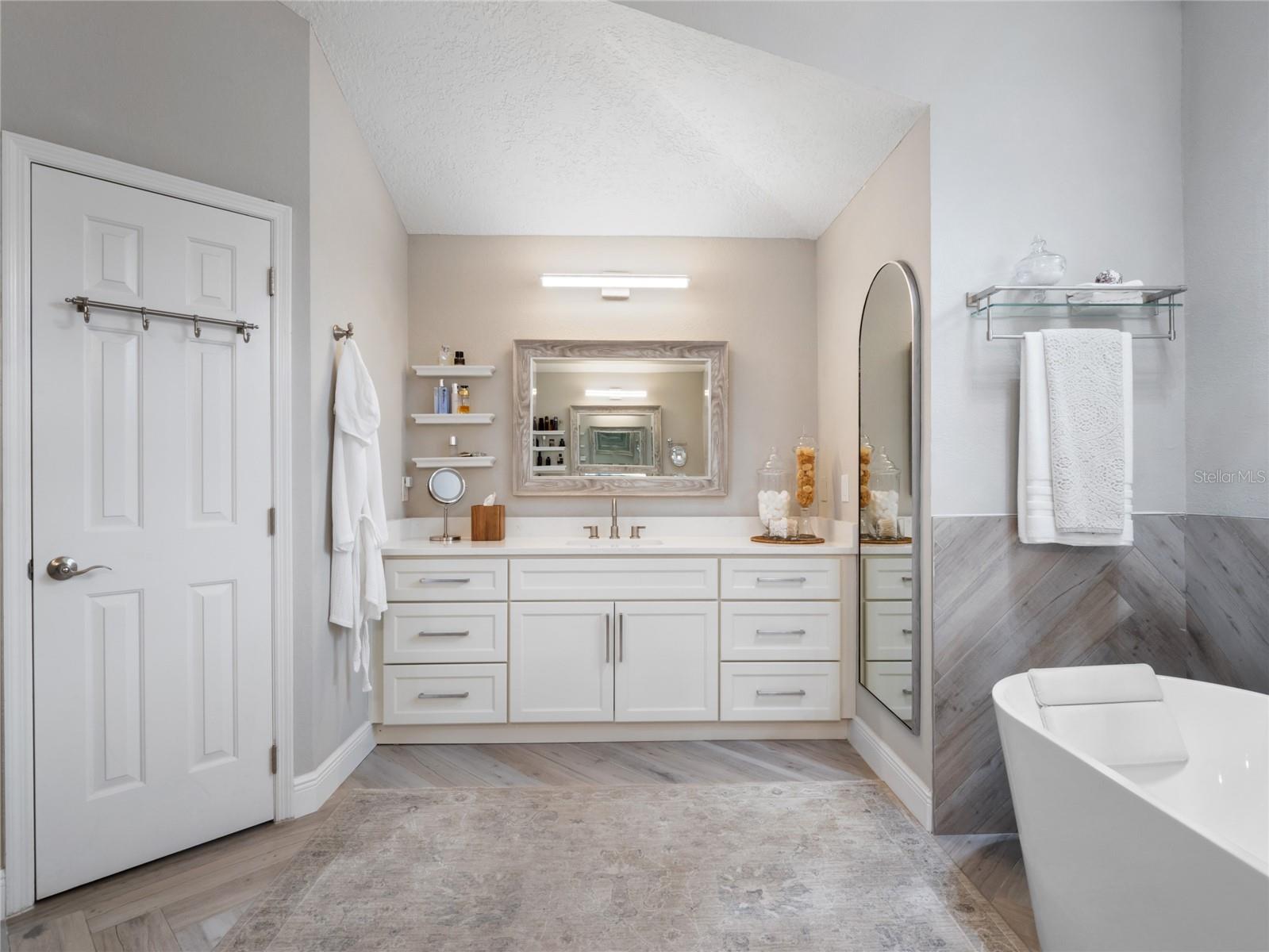 NORTH BAY SEC 01 - Residential