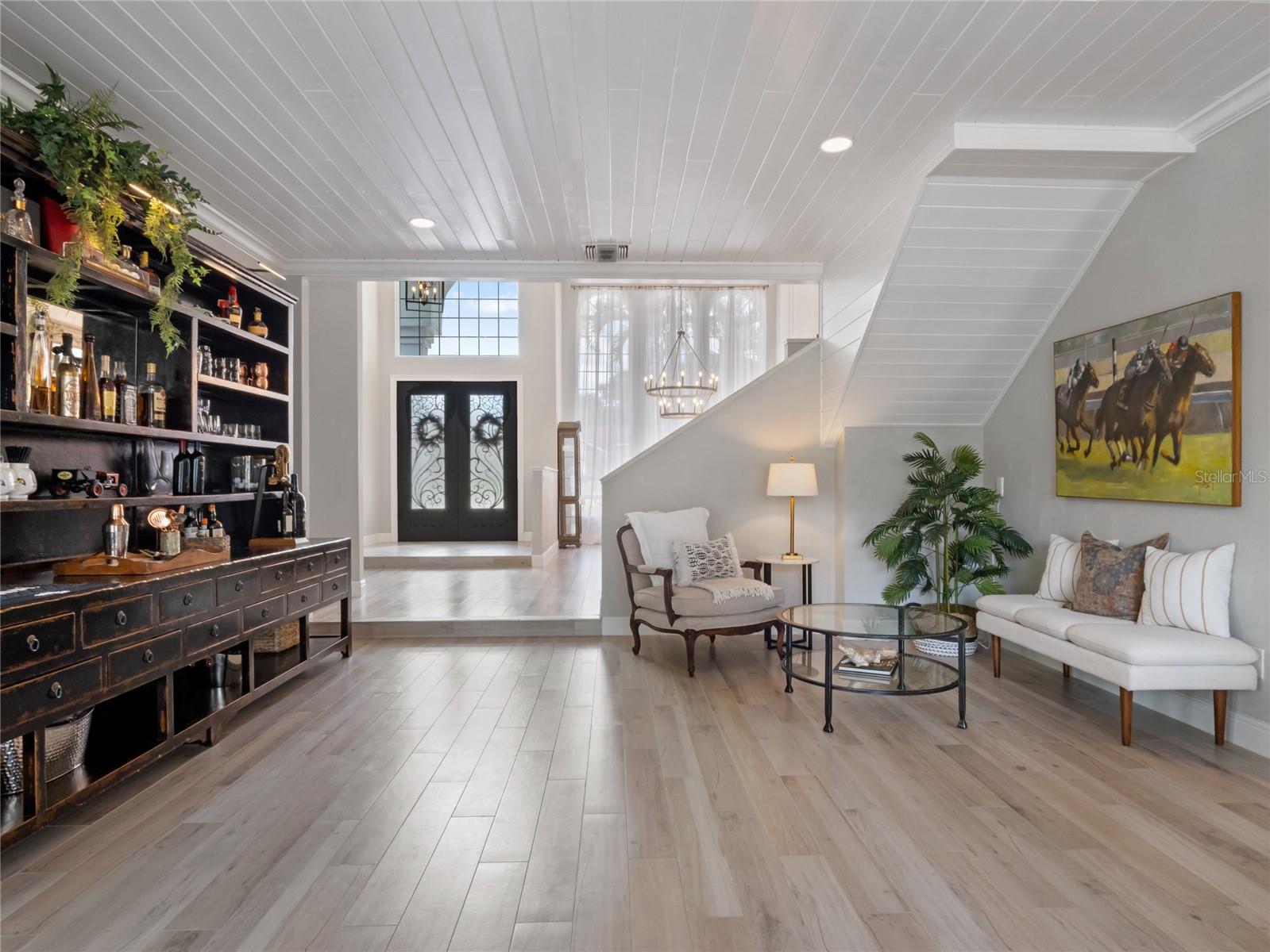 NORTH BAY SEC 01 - Residential