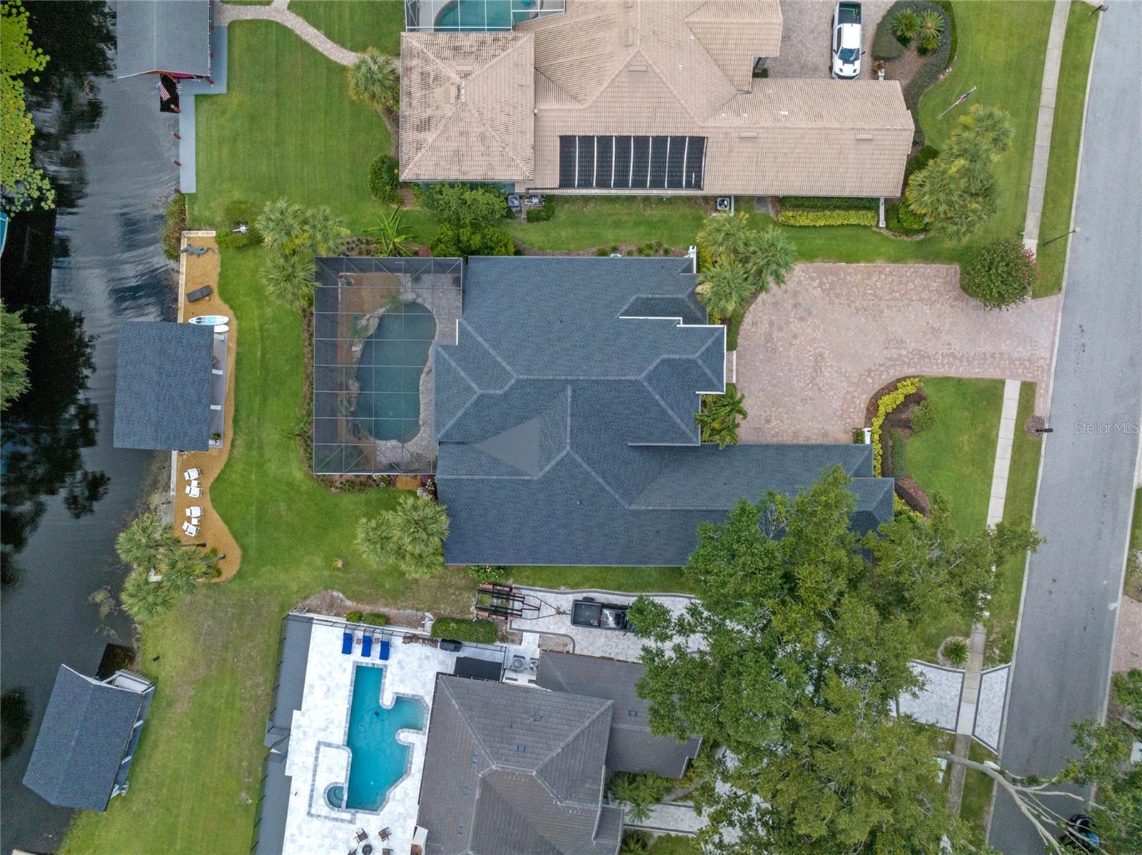 NORTH BAY SEC 01 - Residential