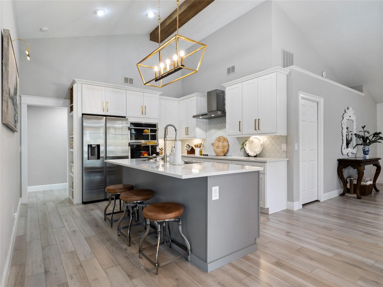 NORTH BAY SEC 01 - Residential