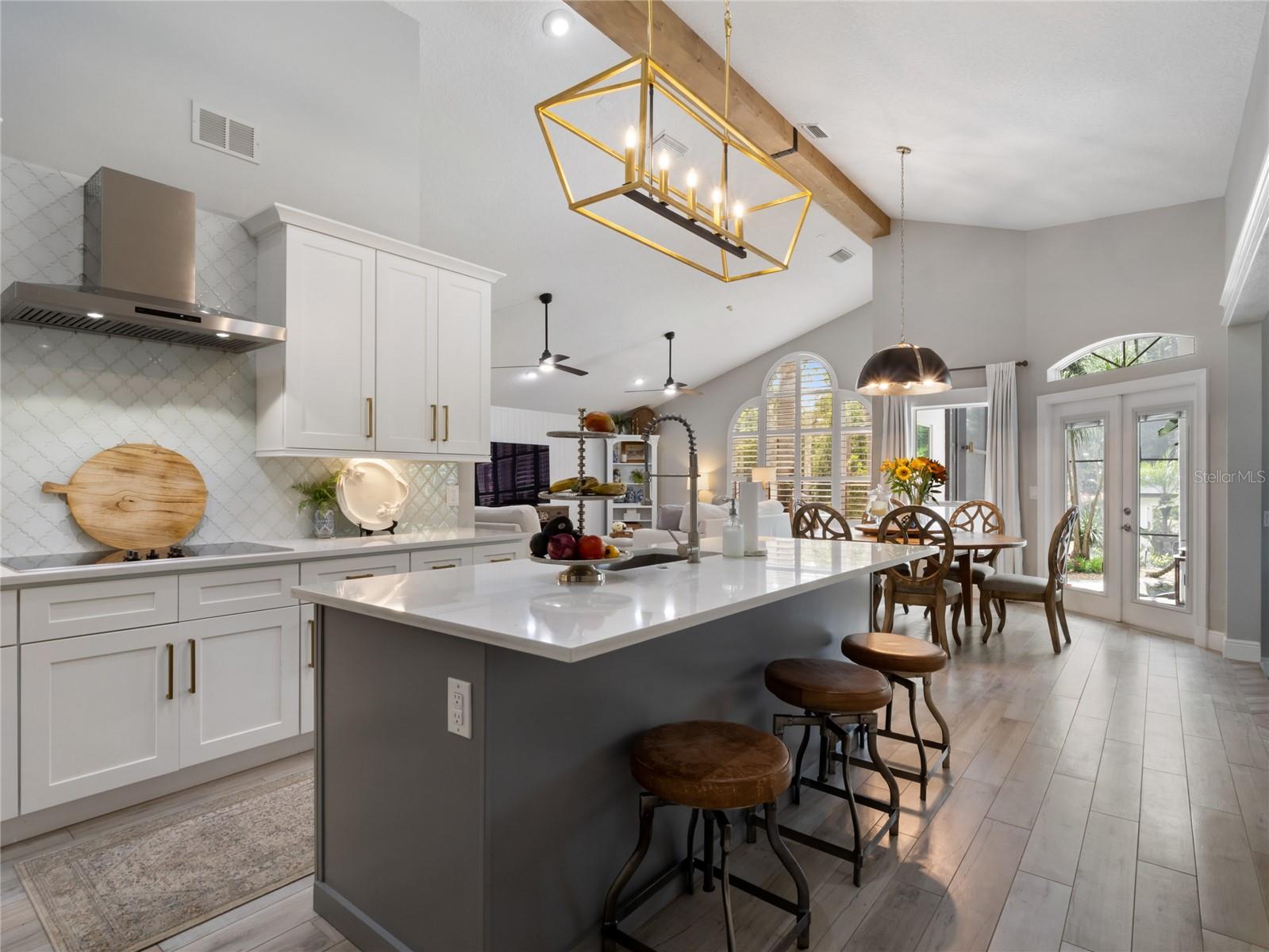 NORTH BAY SEC 01 - Residential