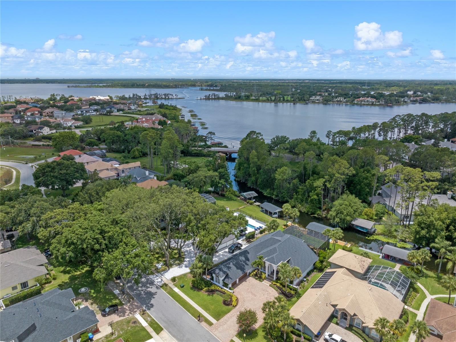 NORTH BAY SEC 01 - Residential