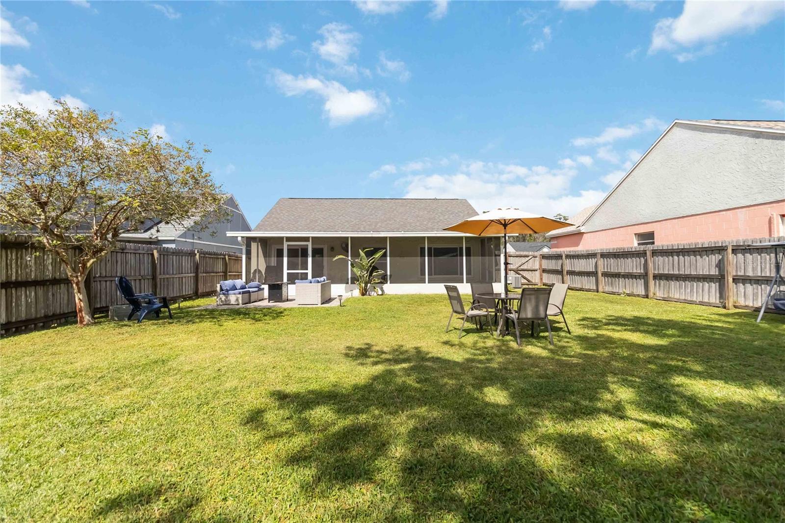 CASCADE OAKS - Residential