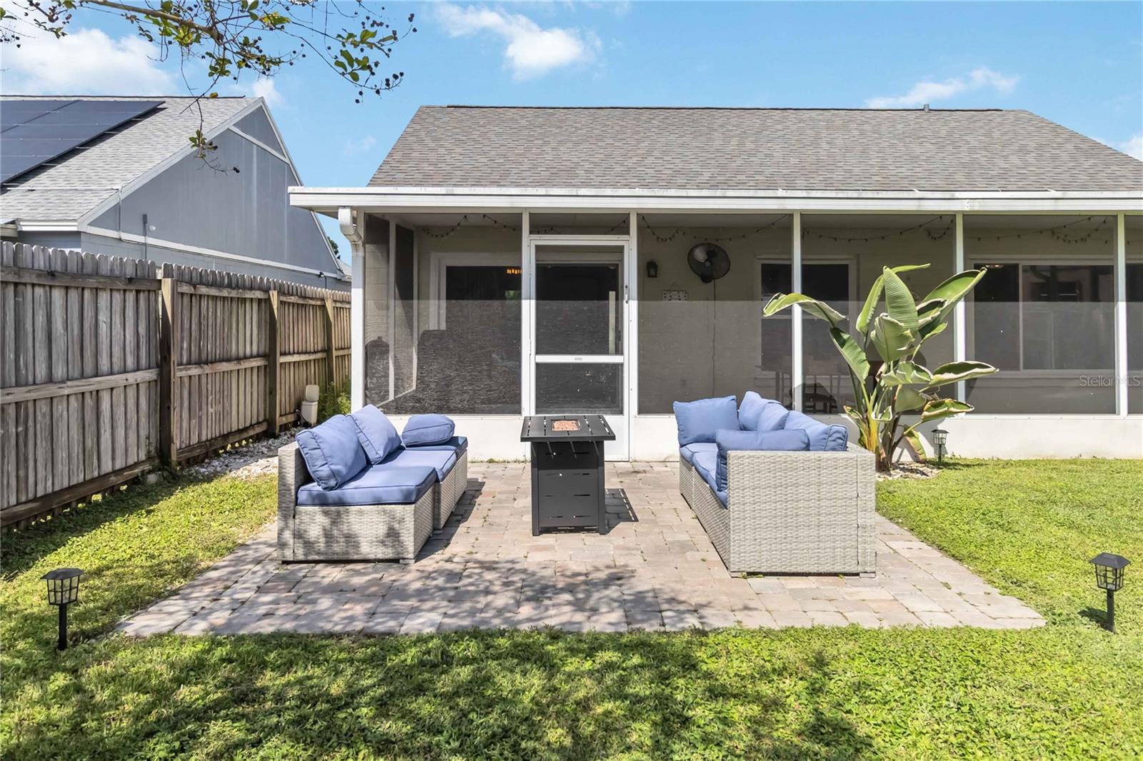 CASCADE OAKS - Residential