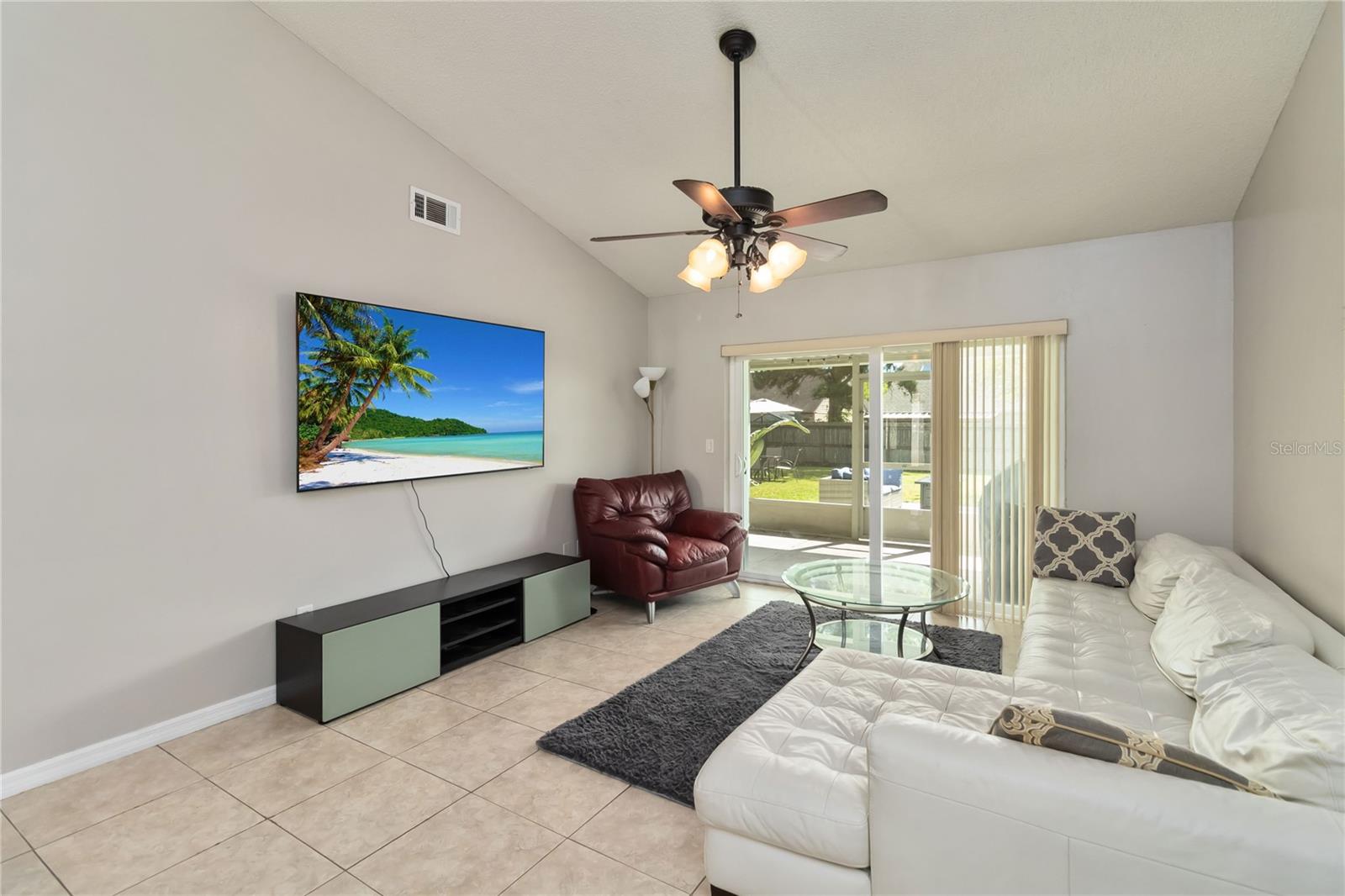 CASCADE OAKS - Residential