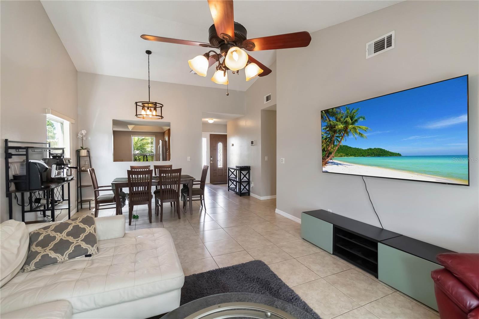 CASCADE OAKS - Residential