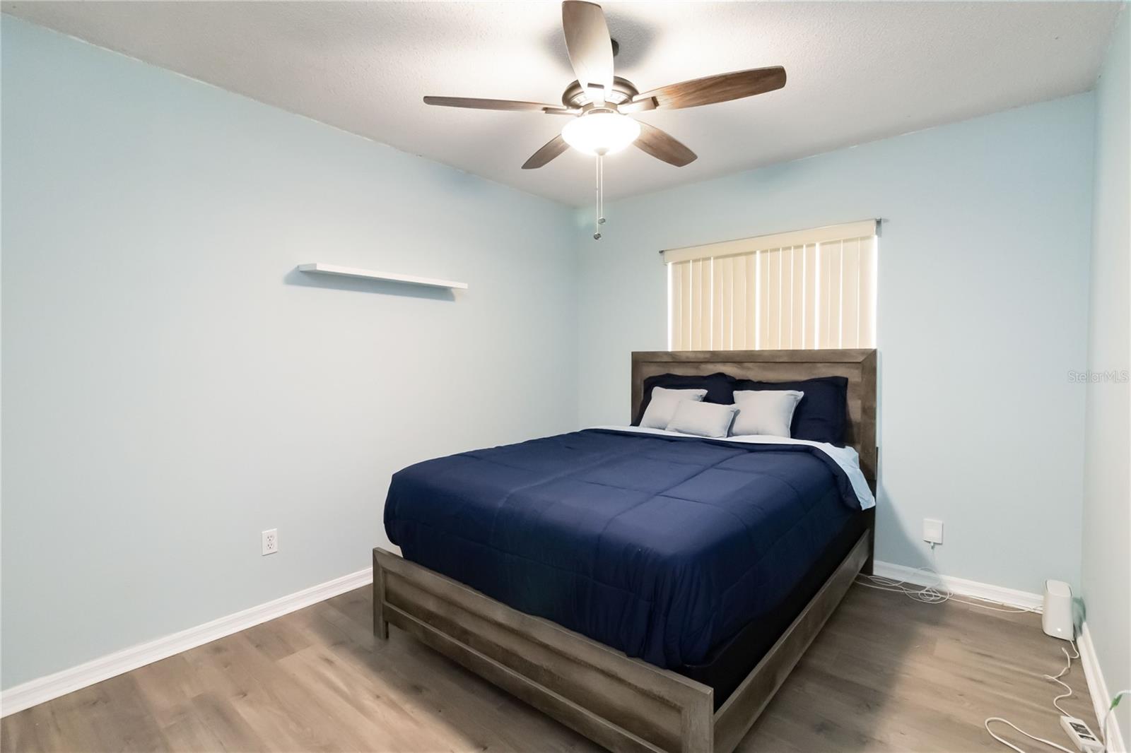 CASCADE OAKS - Residential