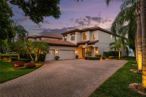 8161 VIA ROSA ORLANDO FL 32836