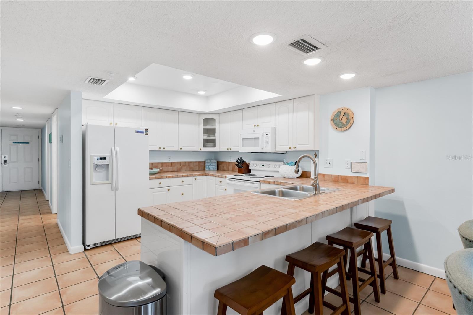 SEA OATS CONDO - Residential