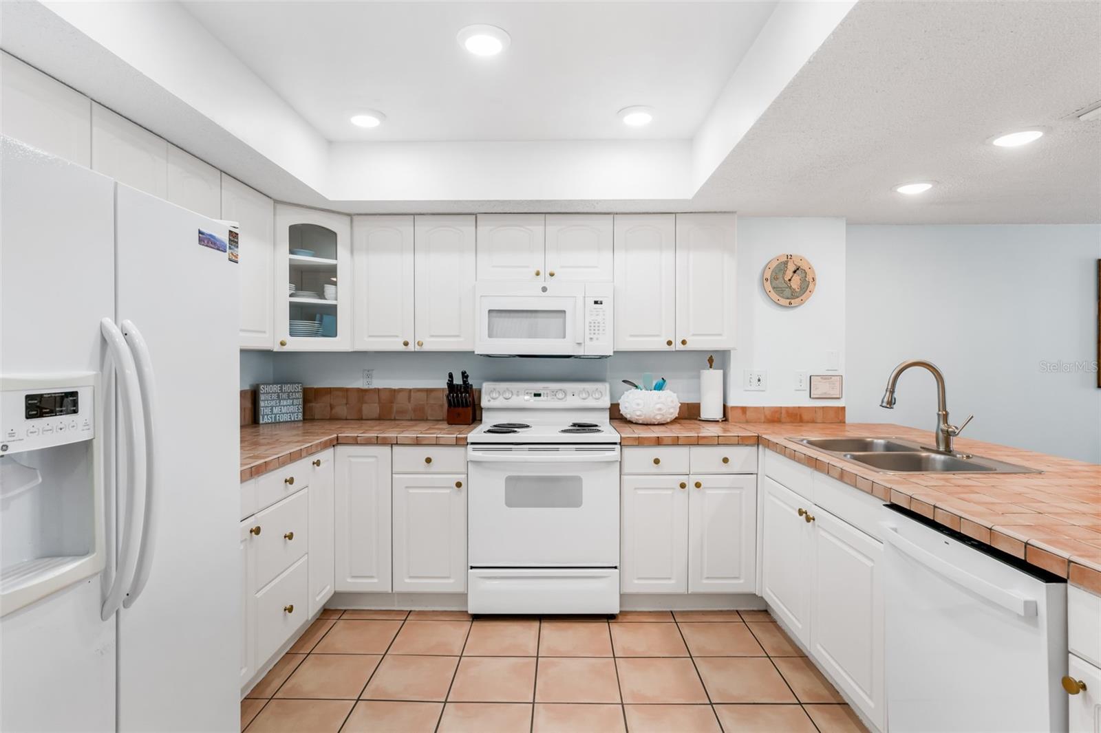 SEA OATS CONDO - Residential