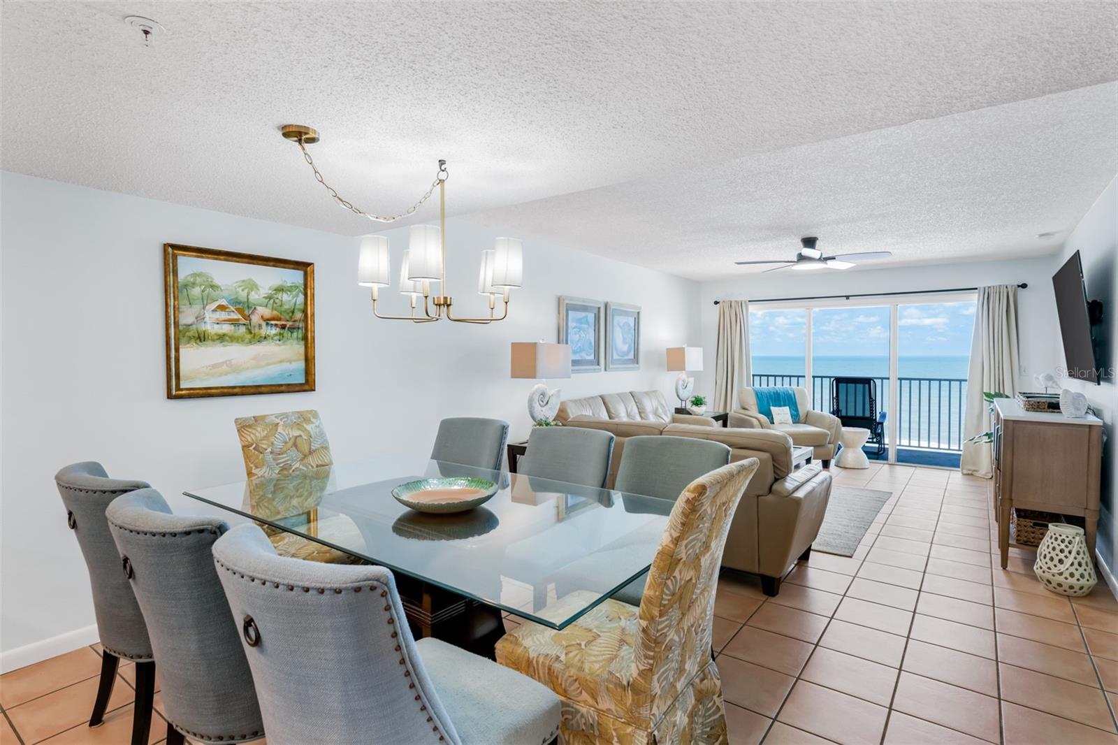 SEA OATS CONDO - Residential