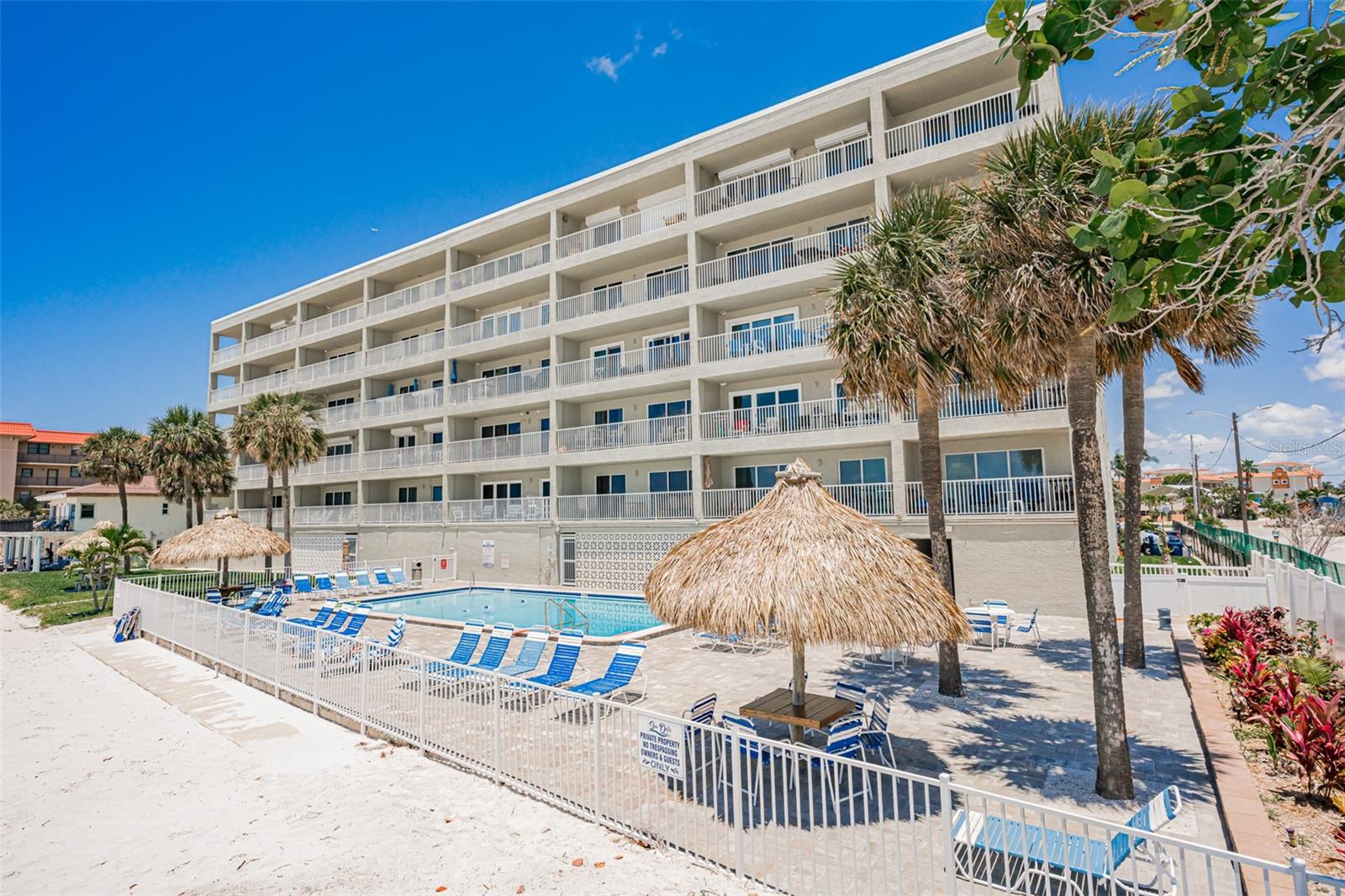 SEA OATS CONDO - Residential